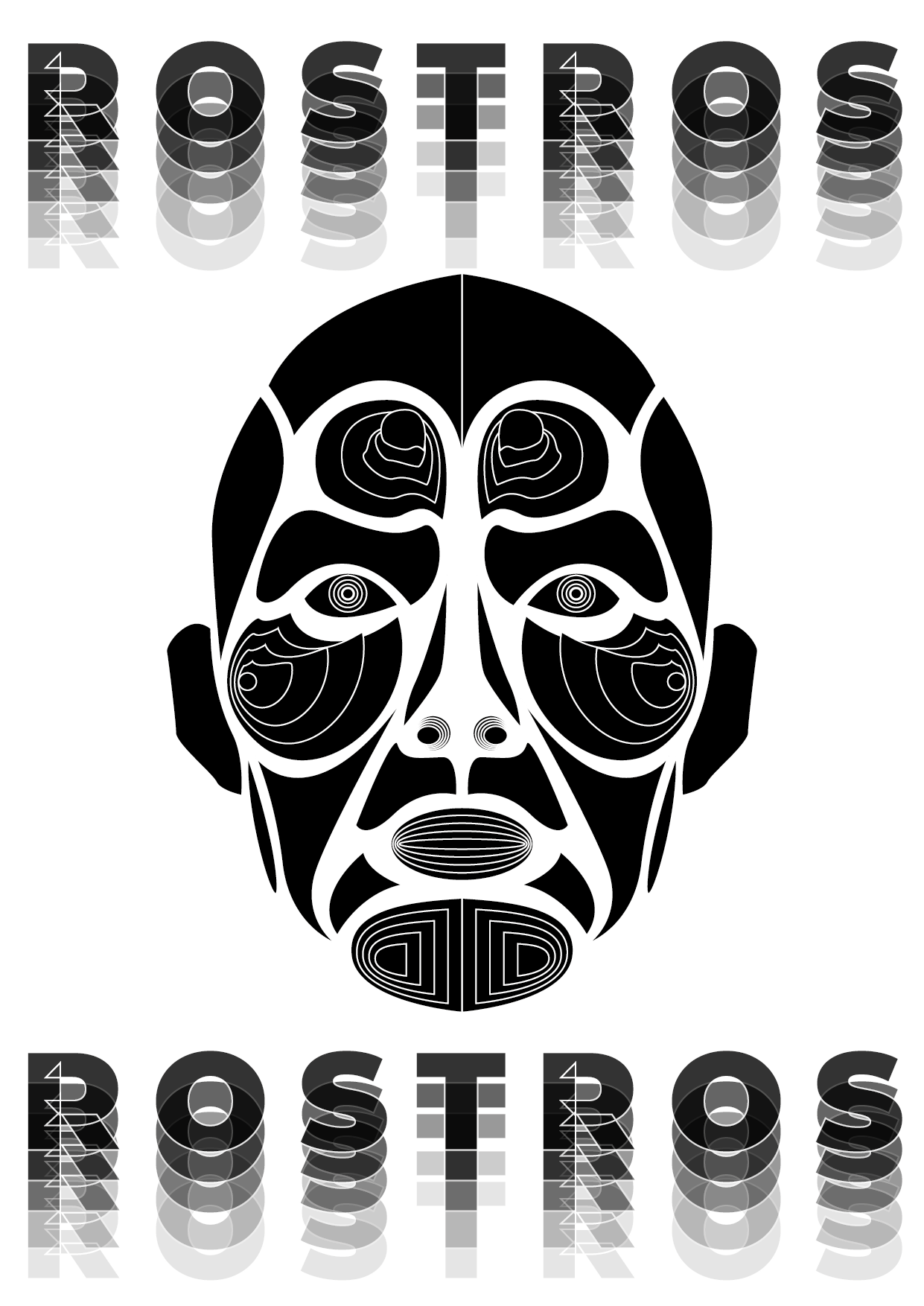ROSTROS DISEÑO